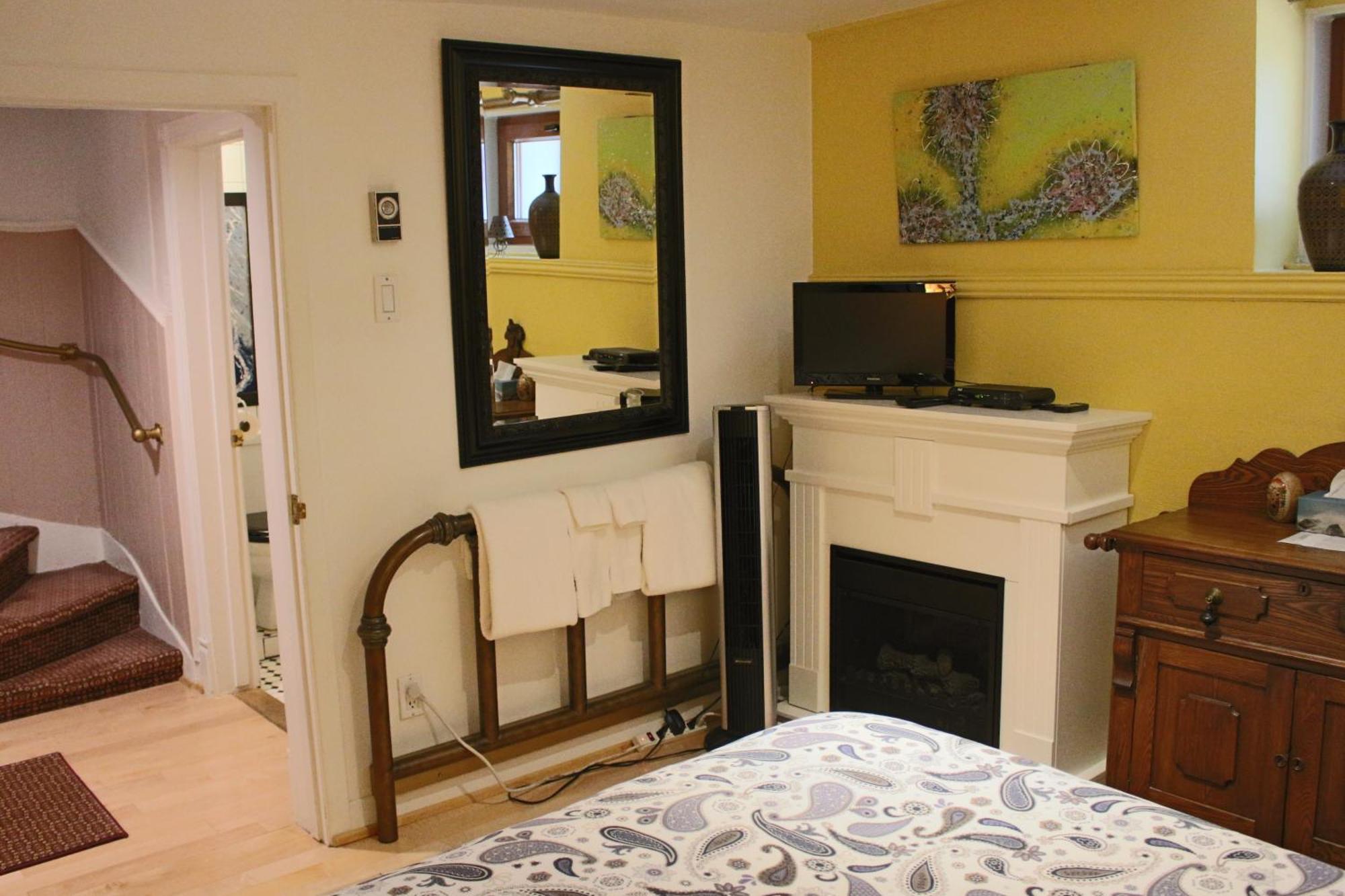 La Loggia Art B&B — Photos 3