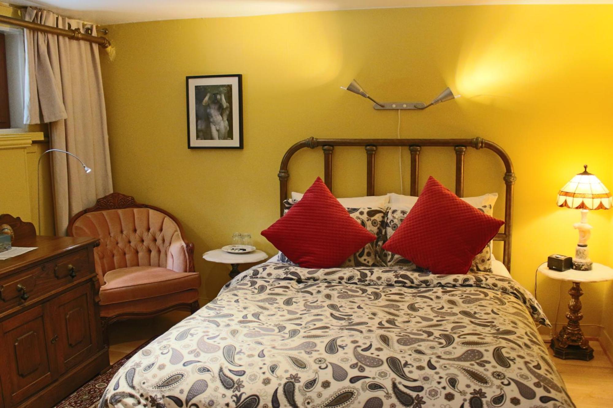 La Loggia Art B&B — Photos 2