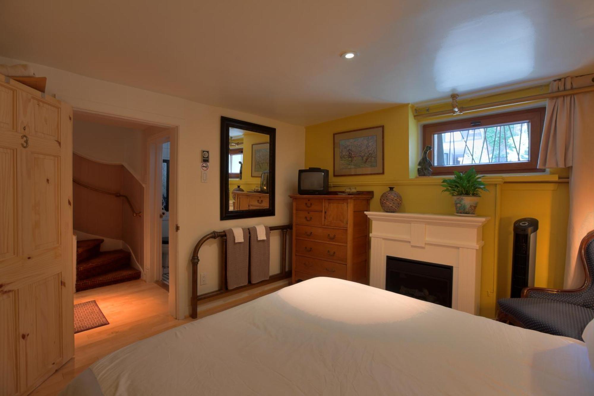 La Loggia Art B&B — Photos 1